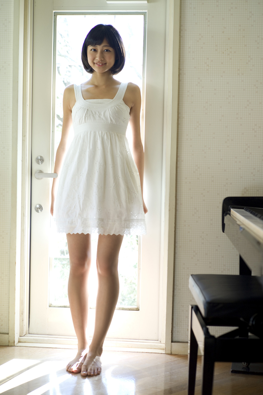 和田彩花 日本写真 [Hello! Project Digital Books]